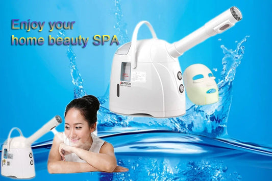 Facial Steamer