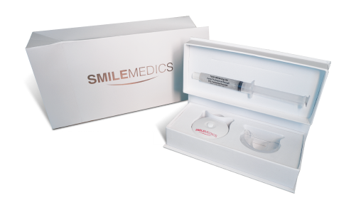 Teeth Whitening Kit