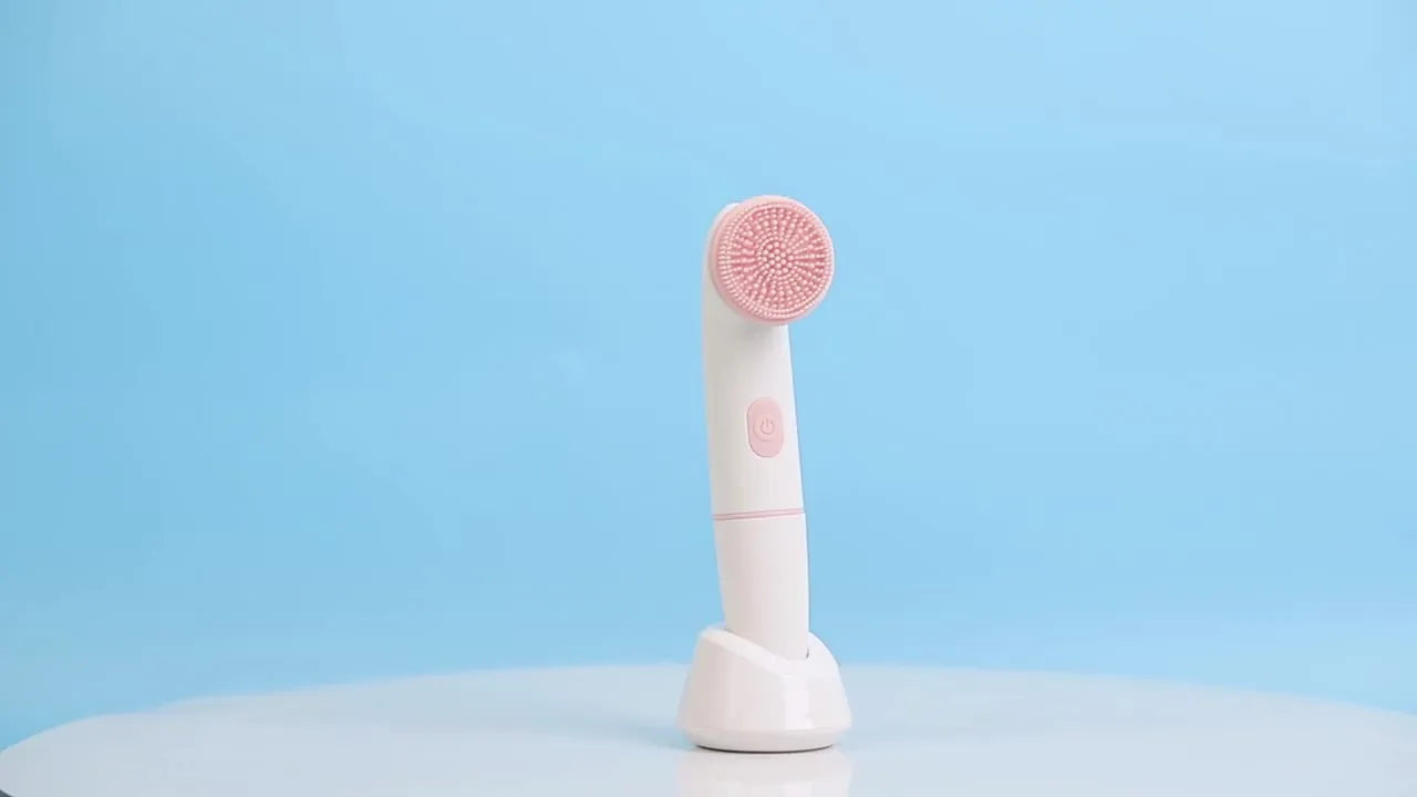 Electric Cleansing Brush