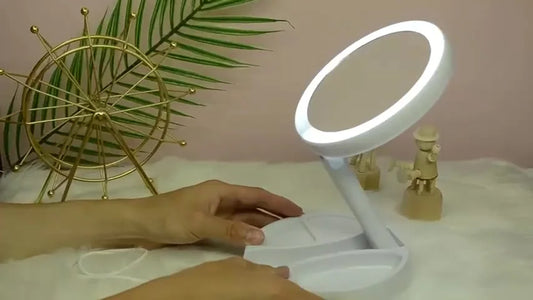 LED Makeup Mirror