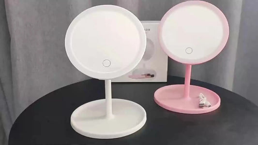 LED Makeup Mirror