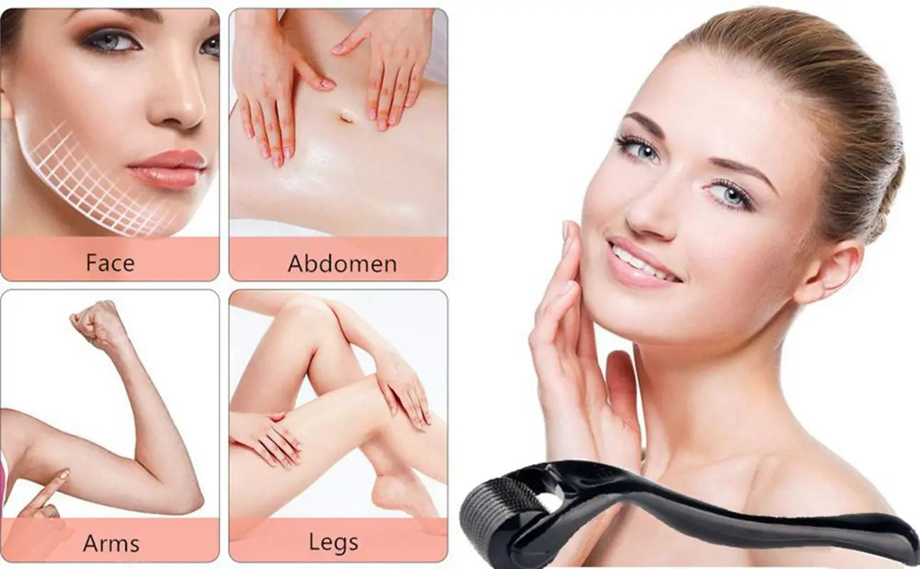 Derma Roller