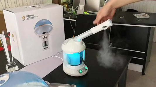Facial Steamer