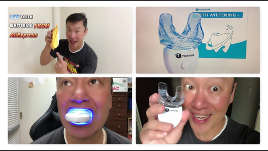 Teeth Whitening Kit